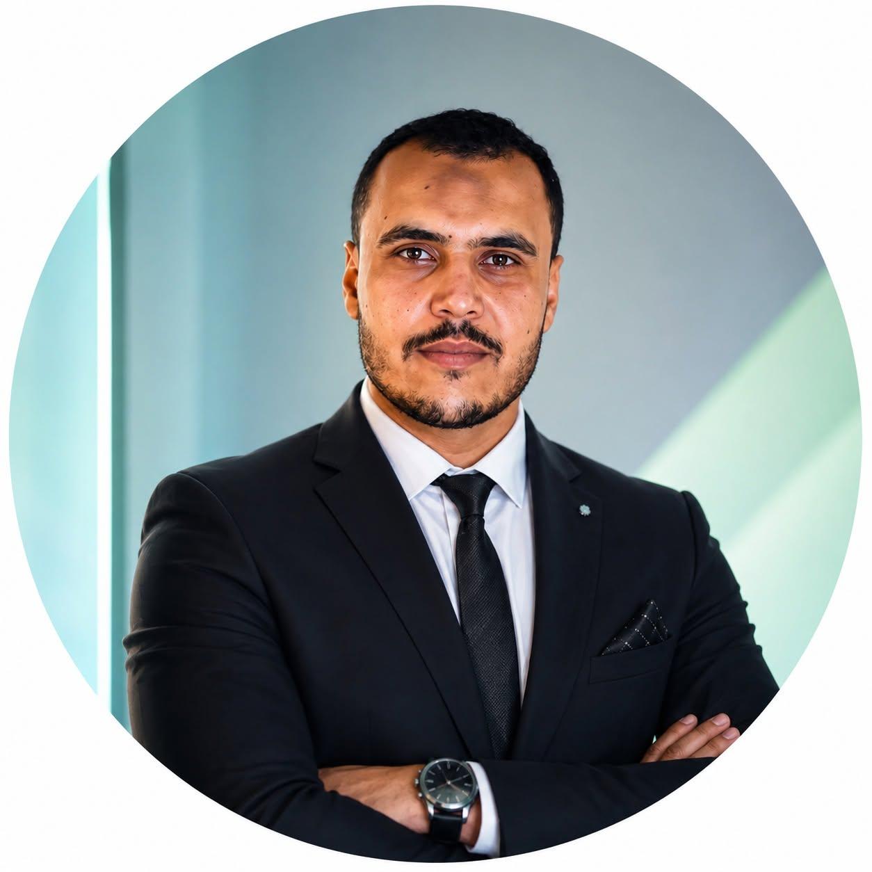 محمود الجداوي - مستشار التسويق الرقمي والأتمتة